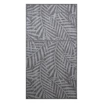 Kiliminis takas Dawn Foam 8, ruda sp., 150 cm x 80 cm