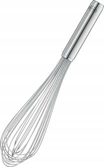Plakimo šluotelė Roesle Classic, 35 cm, sidabro sp.