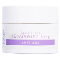 Veido kremas Lumene Klassikko Anti Age Protecting, 50 ml, SPF 15