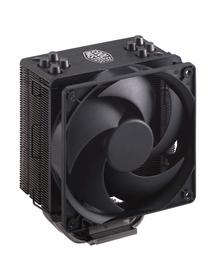 Oro aušintuvas procesoriui Cooler Master Hyper 212 Black Edition RR-212S-20PK-R1, 160 mm x 230 mm