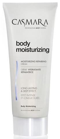 Kūno kremas Casmara Body, 200 ml