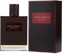 Tualetes ūdens Vince Camuto Smoked Oud Men, 100 ml