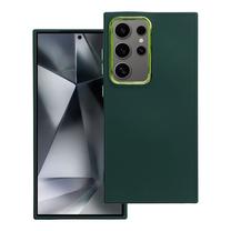 Чехол для телефона OEM Frame, зеленый цв., Samsung