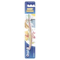 Dantų šepetėlis Oral-B, mėlyna sp./raudona sp.