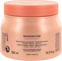 Matu maska Kerastase Discipline Maskeratine, 500 ml