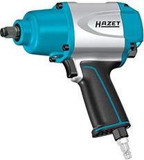 Pneimatiskā triecienuzgriežņu atslēga Hazet Impact Wrench 9012 SPC