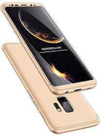 Telefona vāciņš Hurtel, zelta krās., Samsung
