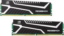 Operatyvioji atmintis (RAM) Mushkin Enhanced Blackline MBB4U240FFFF16GX2, DDR4, 32 GB, 2400 MHz