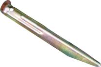 Palapinės kaiščiai High Peak MB-S2444, 20 cm