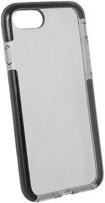 Telefono dėklas Puro, juoda sp., Apple