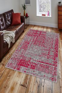 Kilimas Conceptum Hypnose EXFAB271, įvairių spalvų, 150 cm x 100 cm