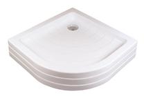 Dušo padėklas Ravak Ronda 90 EX-R, 80 cm x 90 cm