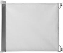 Saugumo varteliai A3 Baby & Kids Rolygate, 118 cm x 85 cm, balta sp.