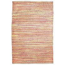 Kilimas vidaus Kayoom Sienna 710, įvairių spalvų/raudona sp., 170 cm x 120 cm