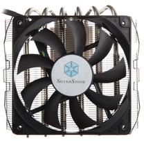 Oro aušintuvas procesoriui SilverStone SST-NT06-PRO-V2 Nitrogon CPU
