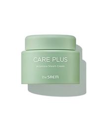 Veido kremas The Saem Soothing Moisturizing with Mugwort and Shea Butter, 100.0 ml