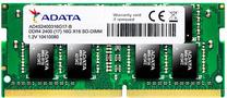Operatyvioji atmintis (RAM) Adata AD4S2400316G17-S, DDR4 (SO-DIMM), 16 GB, 2400 MHz