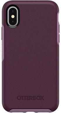 Чехол для телефона Otterbox, фиолетовый цв., Apple