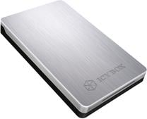 HDD/SSD korpuss ICY Box, 2.5"