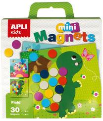 Магнитная игра APLI kids Mini 16873