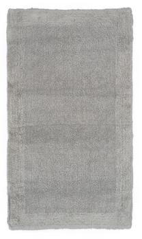 Vonios grindų kilimėlis Foutastic Natura Heavy 352CNF2166, pilka sp., 100 cm x 60 cm