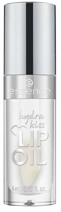 Lūpu eļļa Essence Hydra Kiss, 4 ml, classy glassy krās., 07