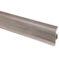 Grindjuostė Salag SG56 SG5094, 250 cm x 5.6 cm x 2 cm, pilka sp.