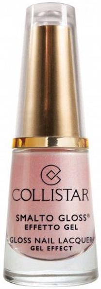 Nagų lakas Collistar, gentle pink sp., 6 ml