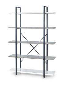 Pastatoma lentyna, 178 cm x 33 cm x 120 cm