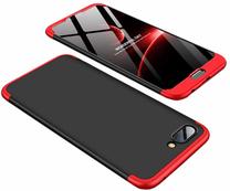 Чехол для телефона Hurtel, красный цв., Huawei