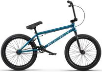 Velosipēds bmx WeThePeople Arcade, 20 ", tirkīza krās.