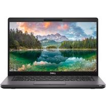 Atjaunots portatīvais dators Dell Latitude 5400, atjaunots, Intel Core i5-8365U, 8 GB, 256 GB, 14 ", Intel UHD Graphics 620, melna krās., EN, Windows