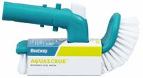 Baseina sienu birste Bestway AquaScrub 58786