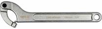 Ключ Yato YT-01677, 280 мм, 50 - 80 мм