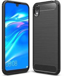 Telefona vāciņš TakeMe, melna krās., Huawei