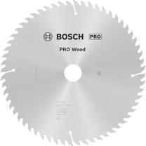 Pjovimo diskas Bosch Pro, 250 mm x 30 mm