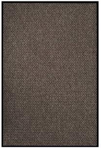 Durvju paklājs VLX 331578, bēša krās., 120 cm x 80 cm x 0.65 cm