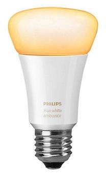 Lemputė Philips LED, 6500 °K, E27, 9.5 W, 806 lm