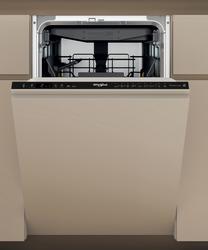 Bстраеваемая посудомоечная машина Whirlpool WH6IC11BS7LA0