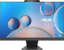Stacionarus kompiuteris Asus All in One Intel® Core™ 3-100U, 512 GB, 23.8 ", DDR5 8 GB, SSD 512 GB, Intel UHD Graphics Dynamic, Windows 11 A3402