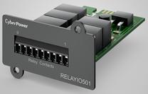 Панель расширения Cyber Power RELAYIO501