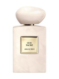 Парфюмированная вода Giorgio Armani Oud Nacre, 50 мл