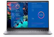 Sülearvuti Dell Vostro 16 5635 N1003VNB5635EMEA01_WIN, AMD Ryzen™ 5 7530U, 8 GB, 256 GB, 16 ", AMD Graphics, hall v., EN, Windows