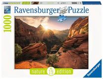 Dėlionė Ravensburger Nature Edition No19, 1000 vnt.
