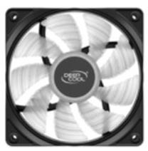 Oro aušintuvas korpusui Deepcool RF120R, 120 mm x 120 mm