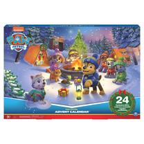 Advendikalender Paw Patrol
