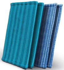 Priedas, dulkių siurblio šluostė Philips Microfiber XV1700/01, mėlyna sp.
