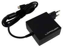 Adapteris LC-Power, 45 W, 110 - 240 V