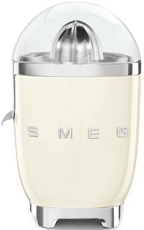 Elektrinė citrusinių vaisių sulčiaspaudė Smeg CJF11CREU, 70 W