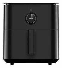 Prekė su pažeista pakuote. Karšto oro gruzdintuvė Xiaomi BHR7357EU, juoda sp., 1800 W, 6.5 l